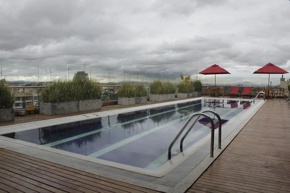 Cite Hotel Bogotá