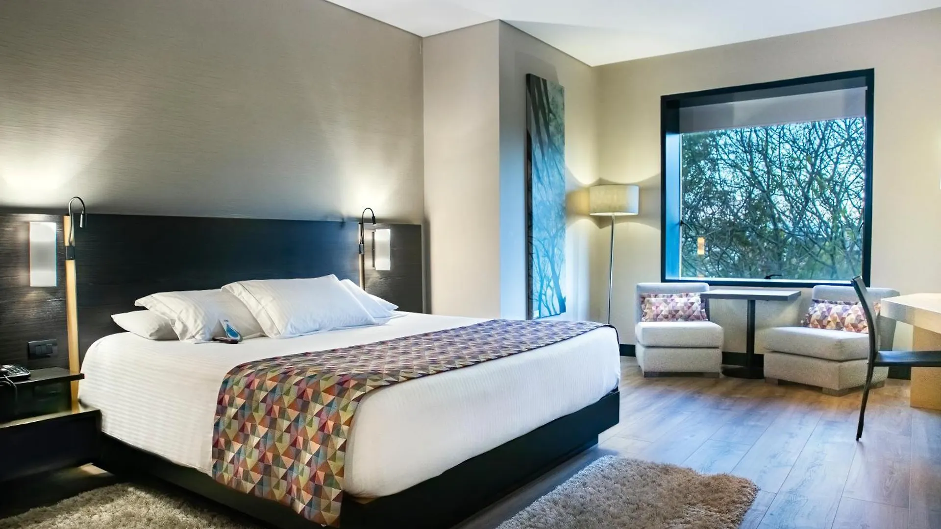 Cite Hotel Bogotá 4*,  Kolumbie