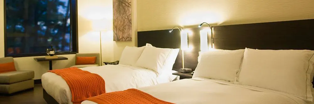 Cite Hotel Bogota