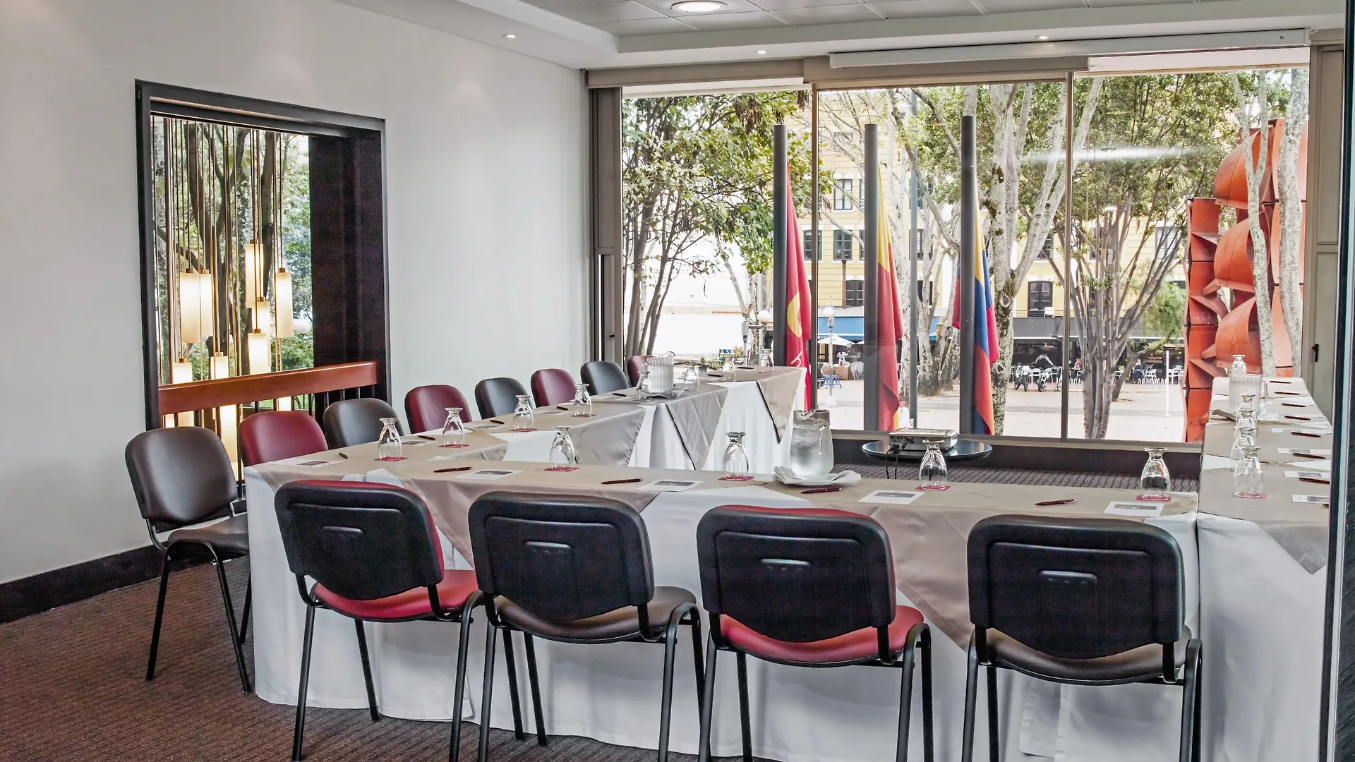 Cite Hotel Bogota