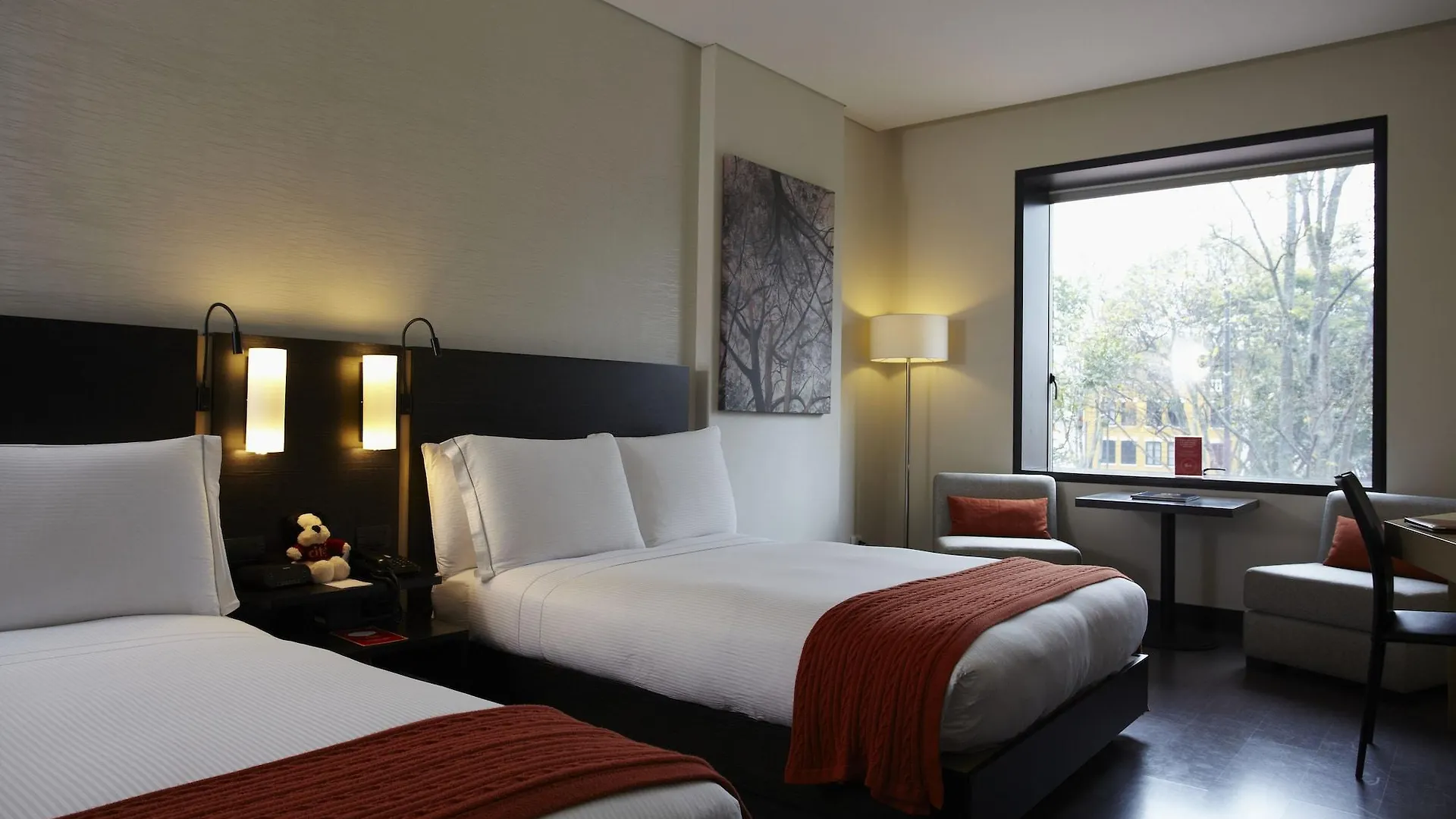 Cite Hotel بوغوتا