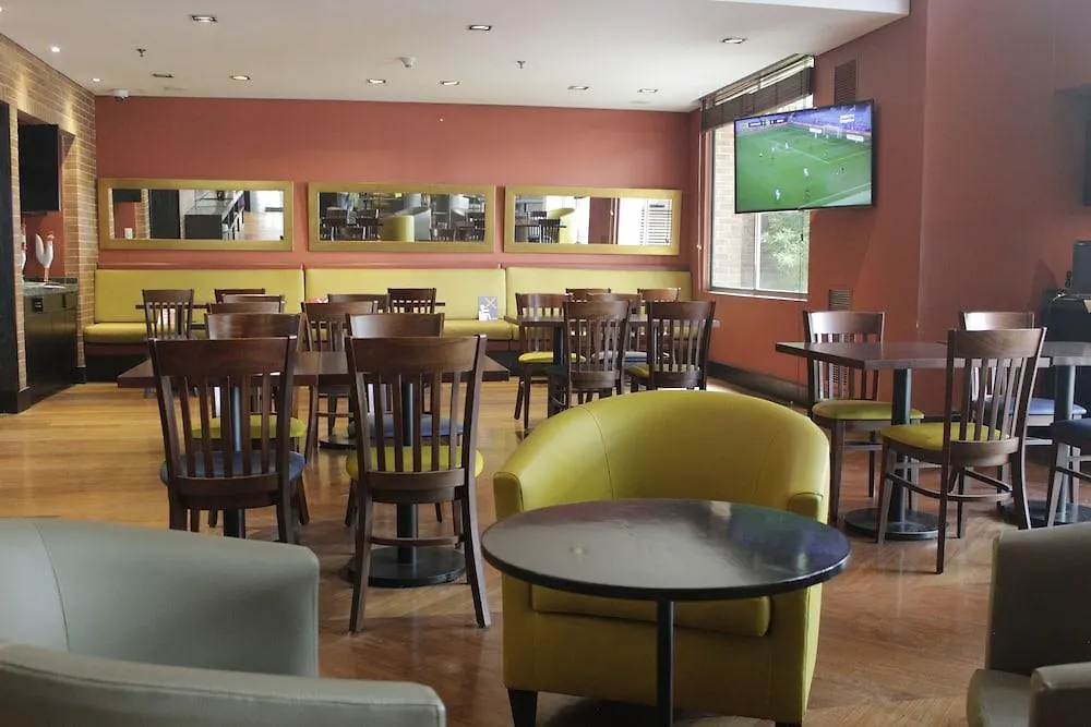 Cite Hotel بوغوتا