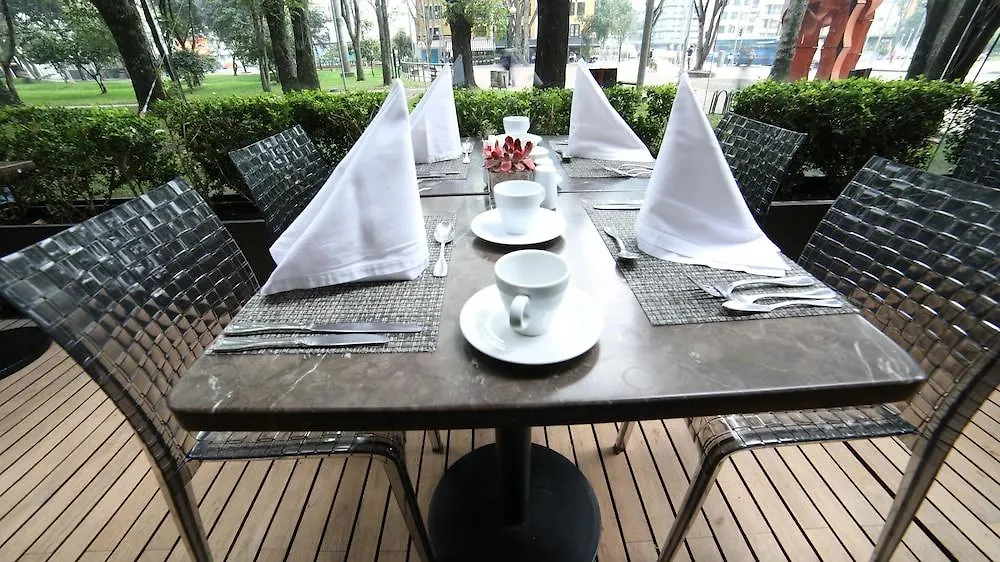 Cite Hotel Bogota