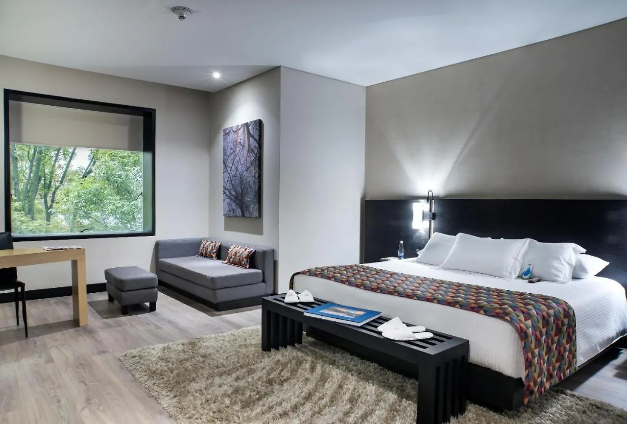 Cite Hotel Bogota