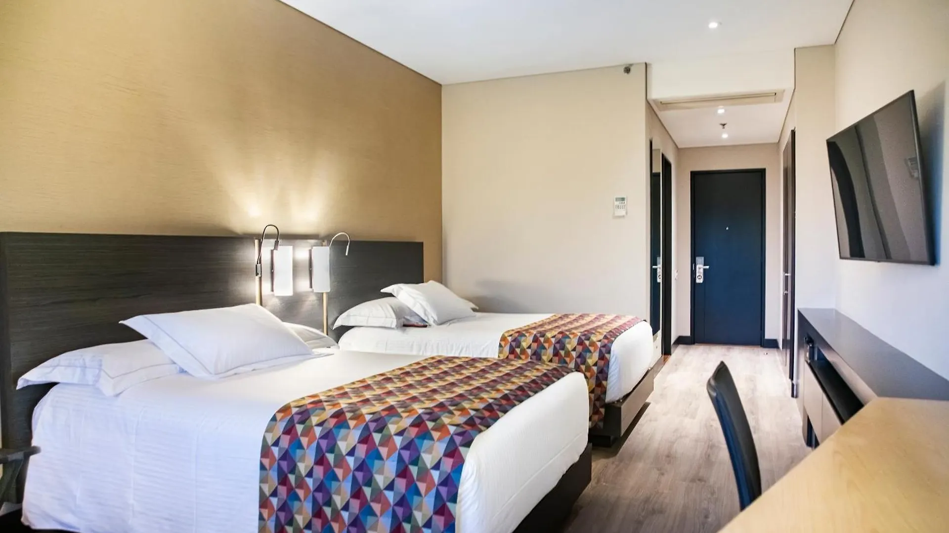 Cite Hotel Bogota