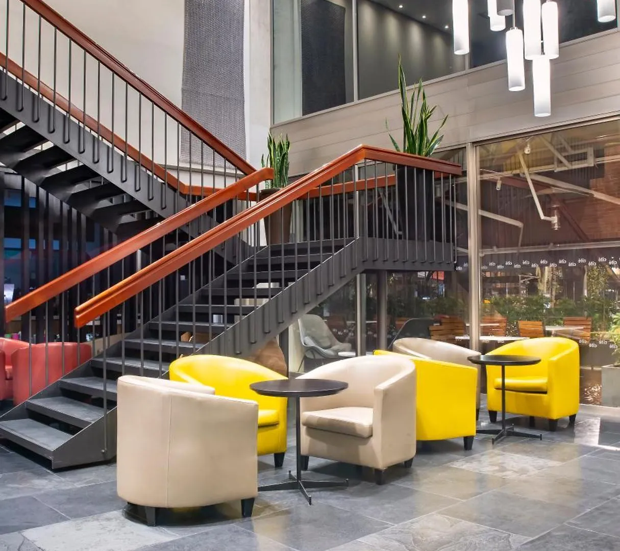 ****  Cite Hotel Bogota Colombia