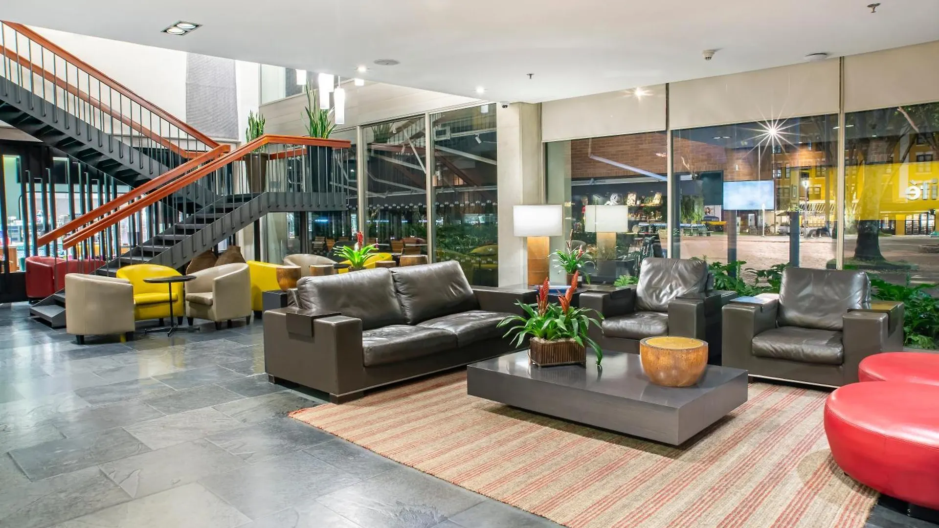 Cite Hotel Bogota