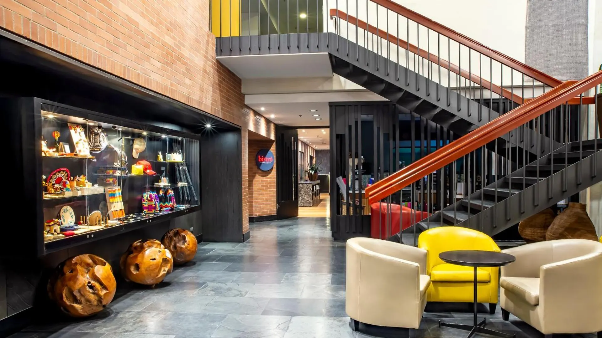 ****  Cite Hotel Bogota Colombia