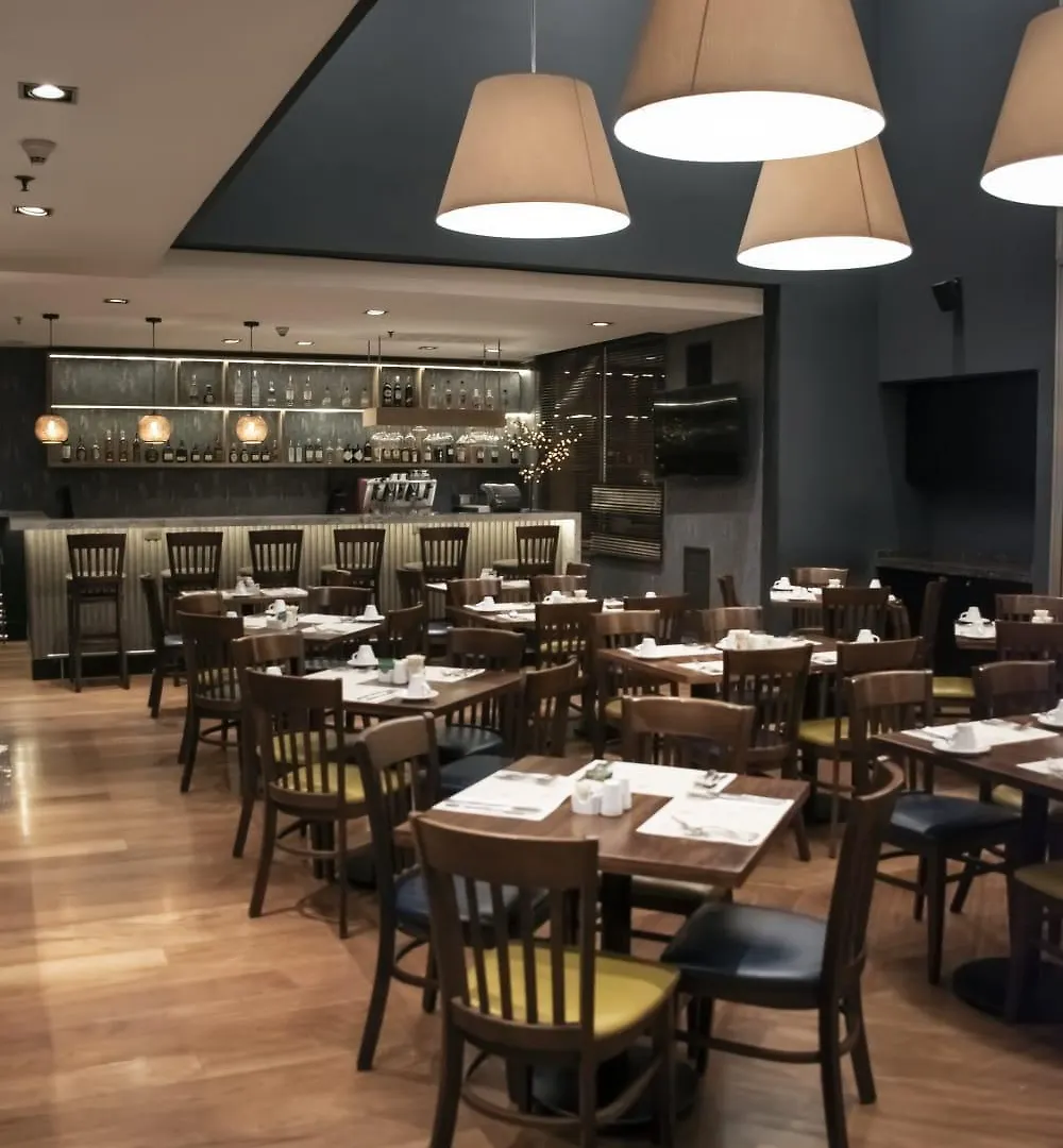 Cite Hotel Bogota