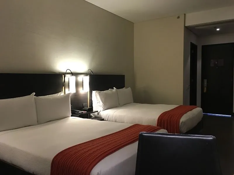 Cite Hotel Bogota