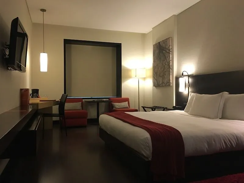 Cite Hotel بوغوتا 4*,