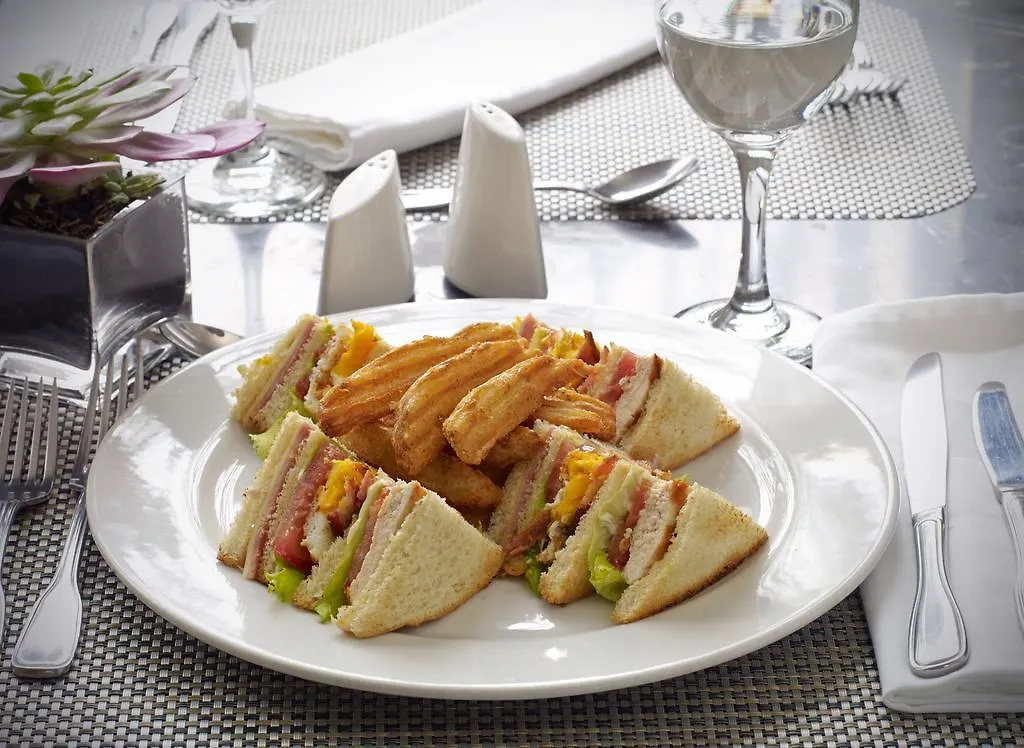 Cite Hotel بوغوتا