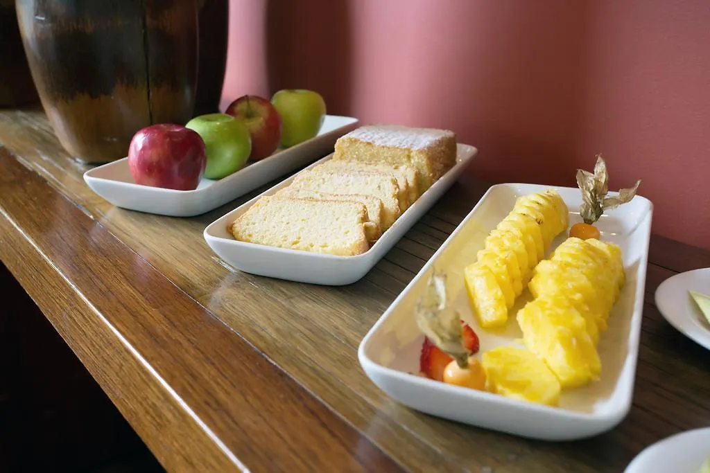 ****  Cite Hotel Bogota Colombia
