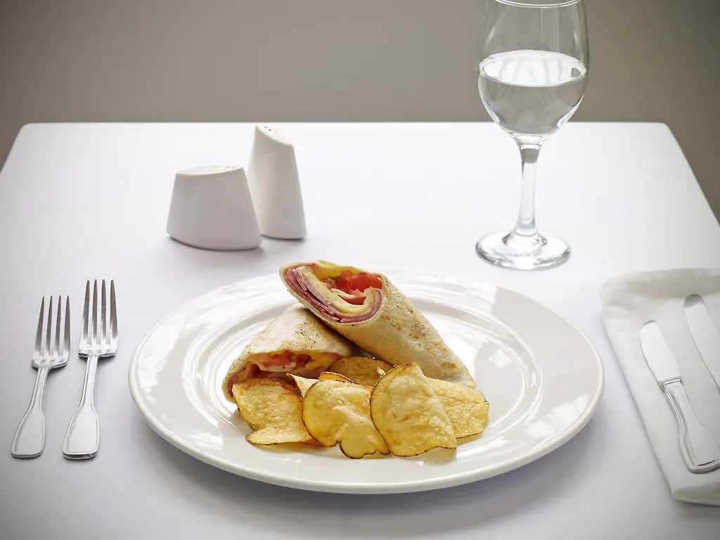 Cite Hotel Bogota 4*,  Colombia