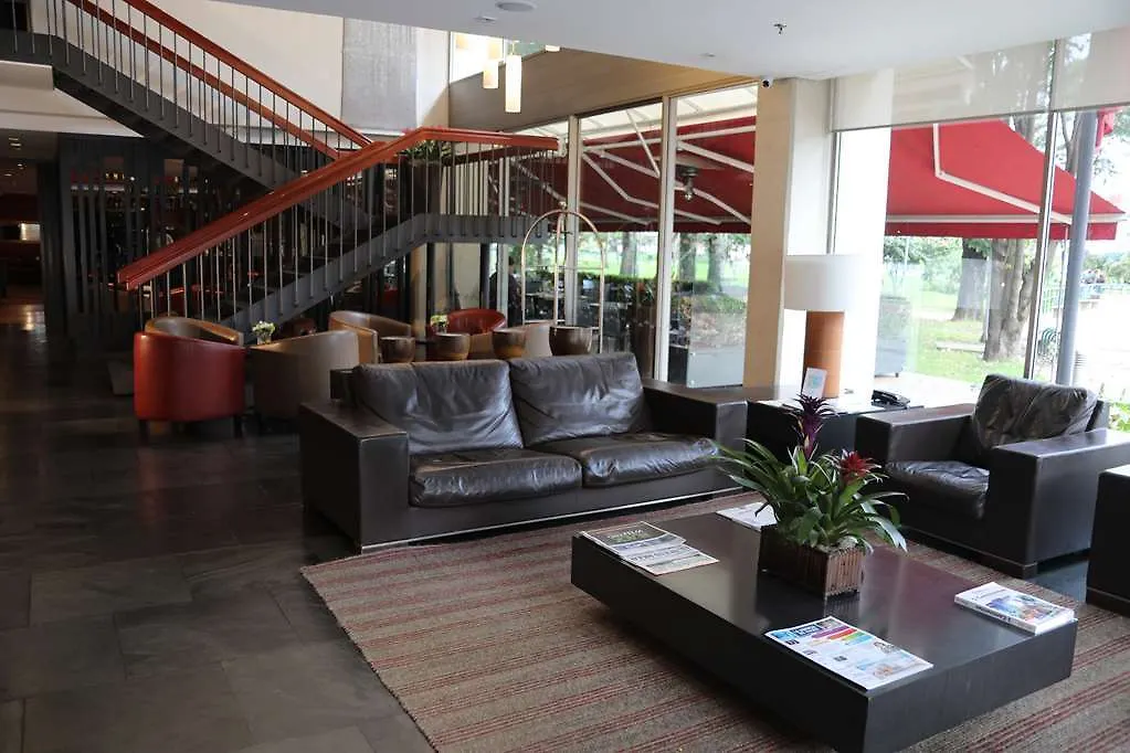 ****  Cite Hotel بوغوتا كولومبيا