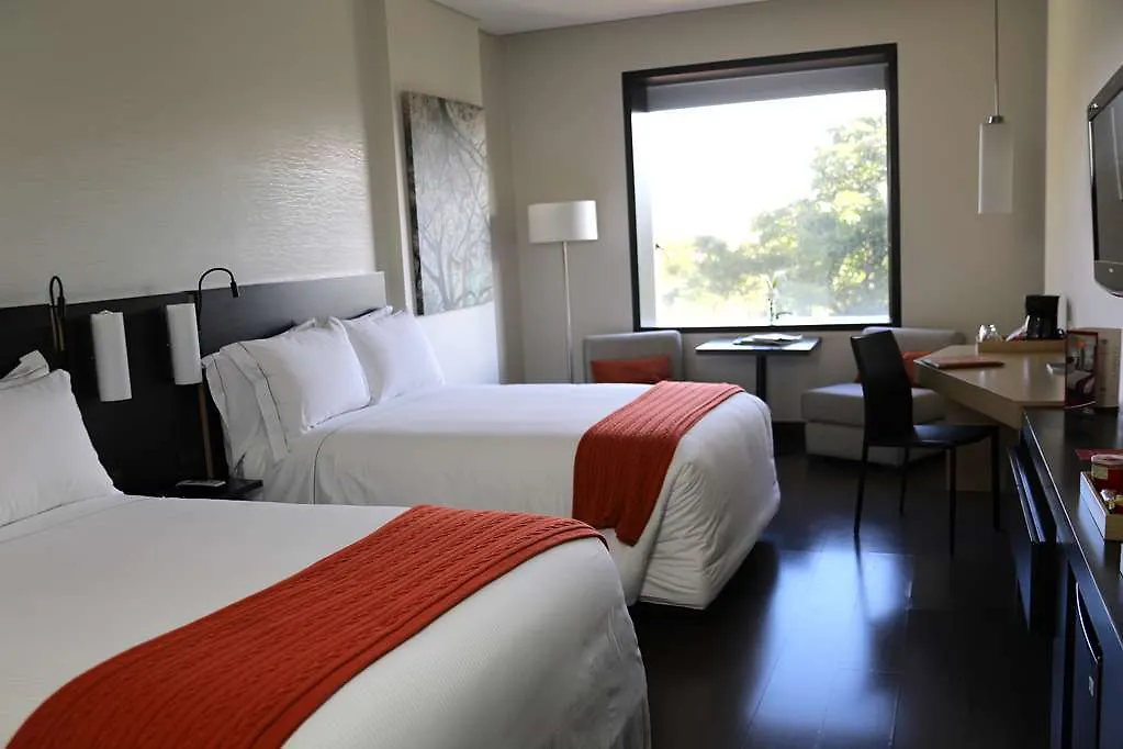 ****  Cite Hotel Bogota Colombia
