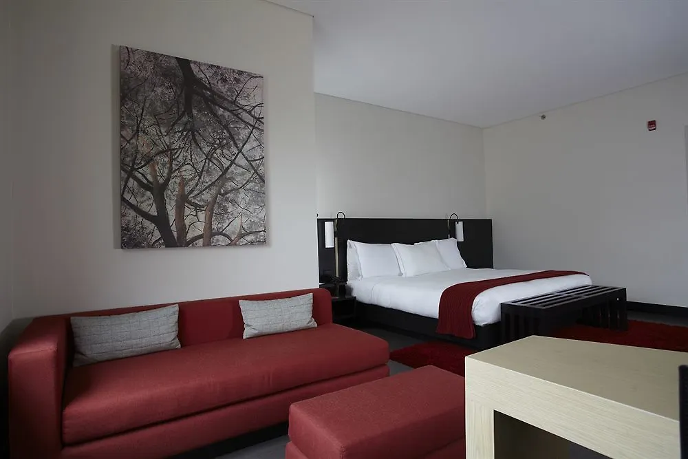 Cite Hotel Bogota 4*,