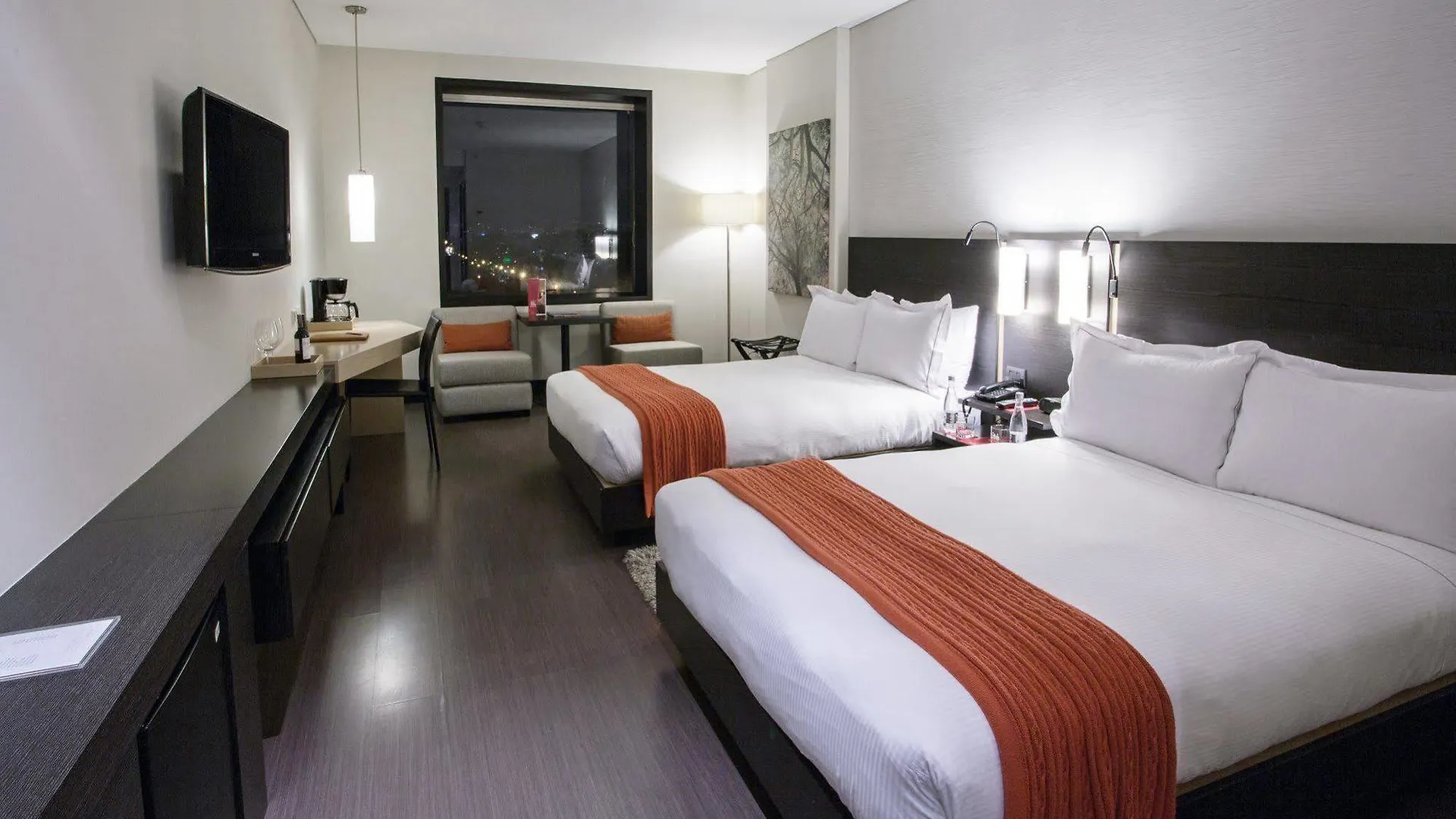 Cite Hotel Bogota Colombia