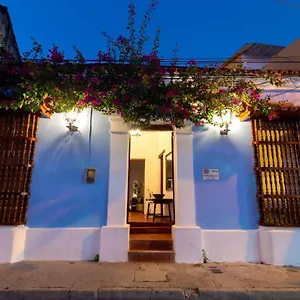Hotel Casa Pedro Romero Cartagena