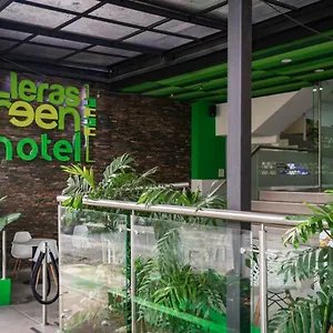 Hotel Lleras Medellín