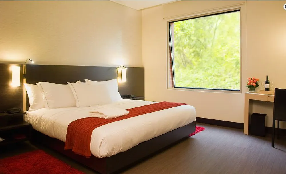 Cite Hotel Bogotá