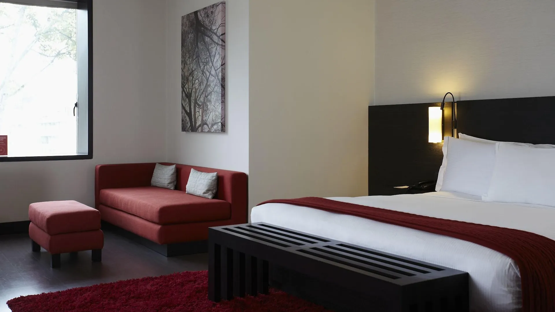 Cite Hotel Bogotá
