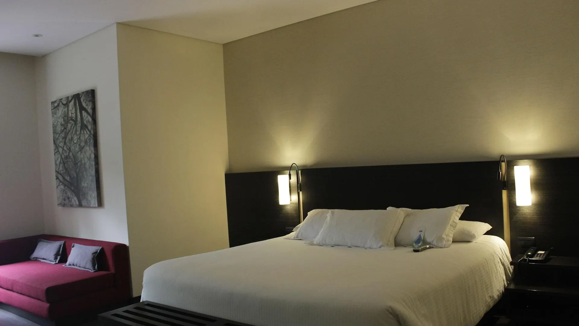 Cite Hotel Bogotá Colombia