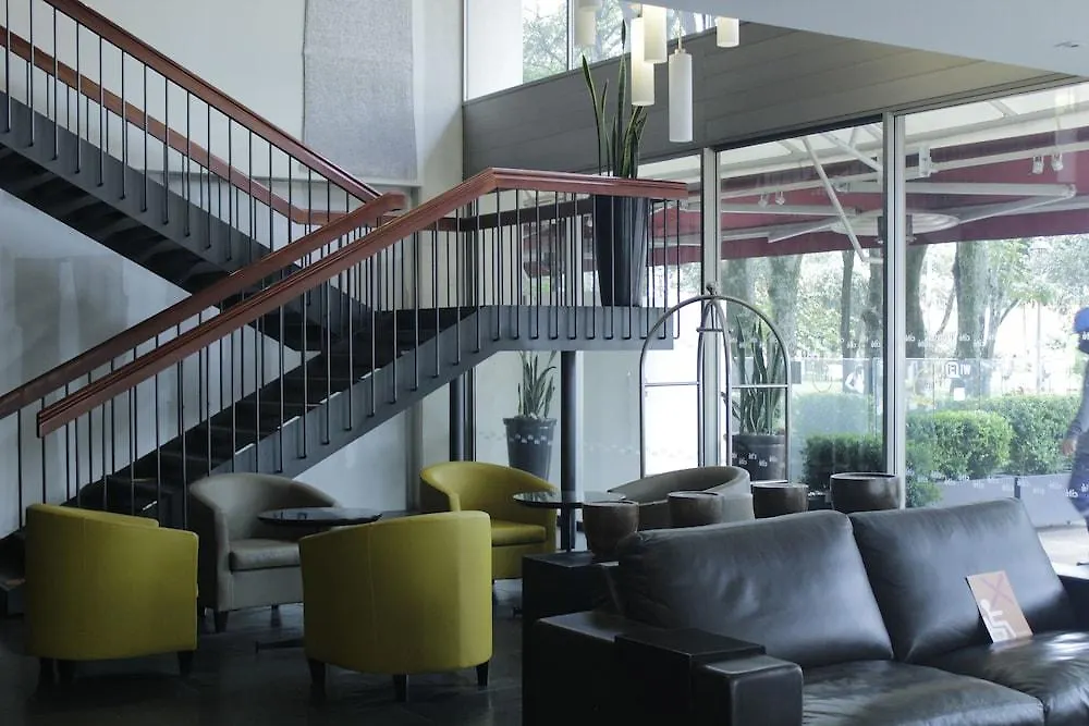 Cite Hotel Bogotá 4*,  Colombia