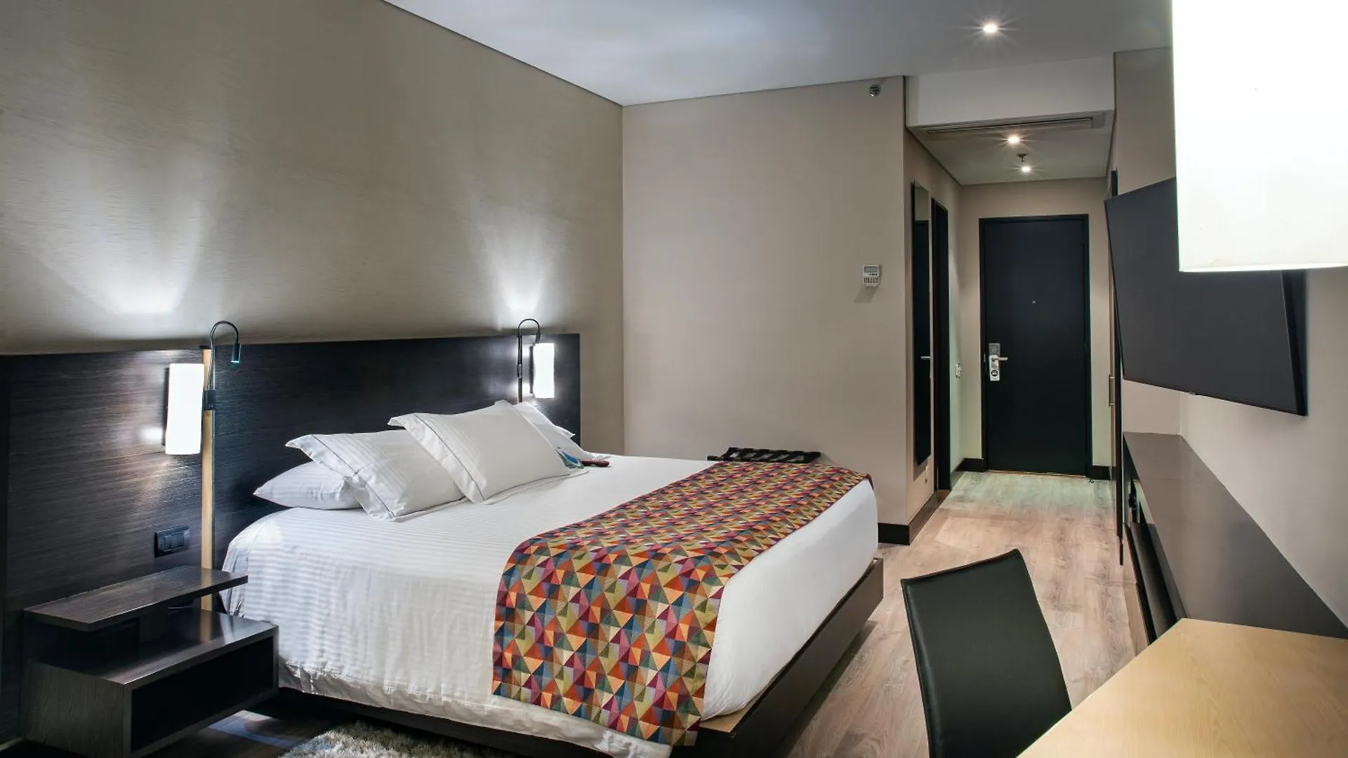 Cite Hotel Bogotá