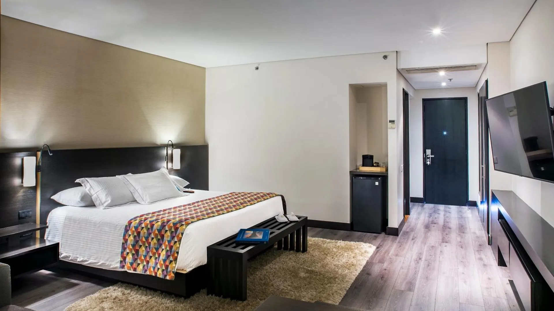 Cite Hotel Bogotá