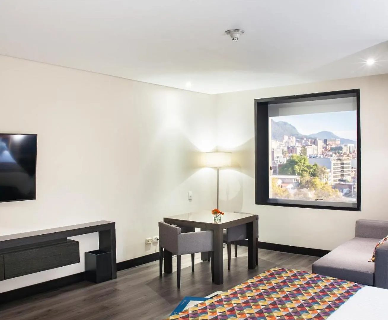 Cite Hotel Bogotá