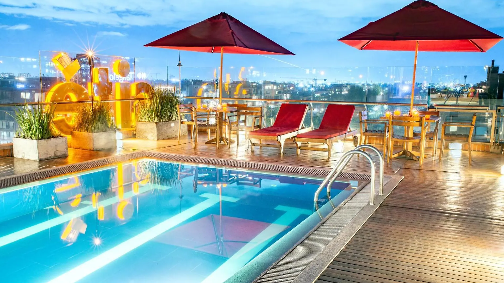 Cite Hotel Bogotá