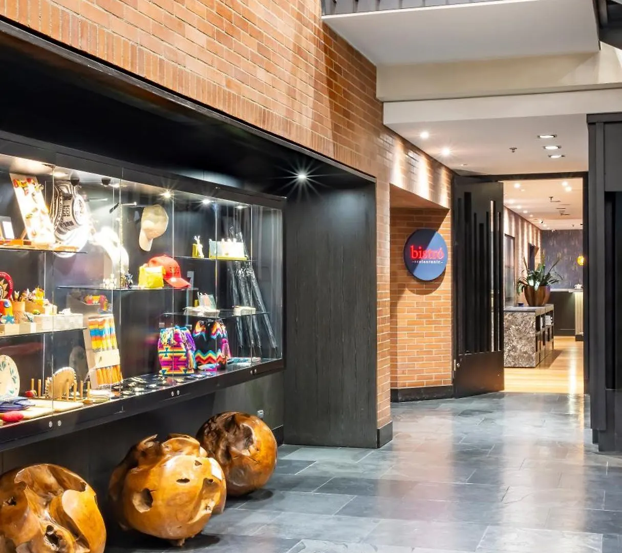 Cite Hotel Bogotá