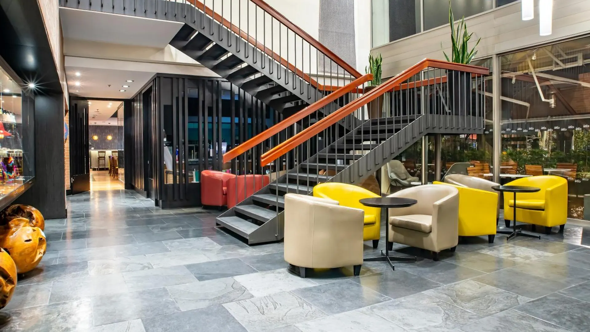 Cite Hotel Bogotá