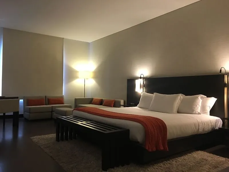 Cite Hotel Bogotá