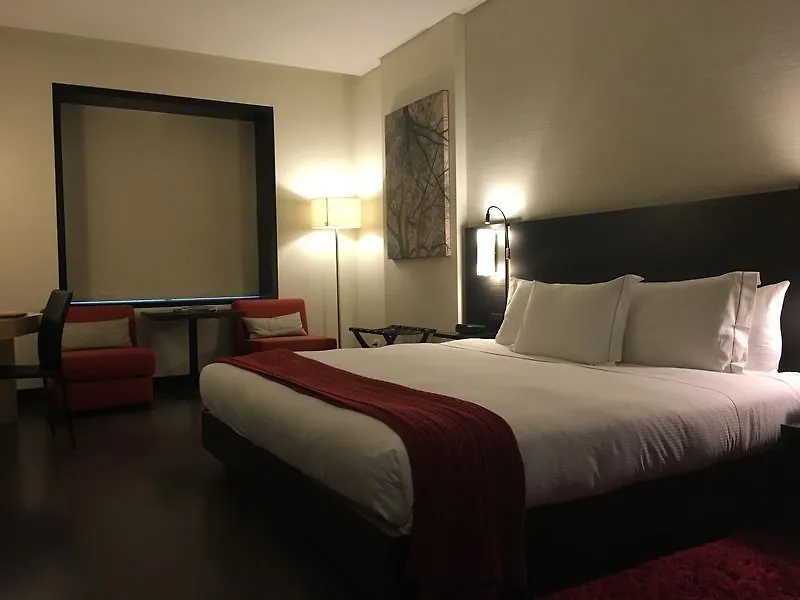 Cite Hotel Bogotá