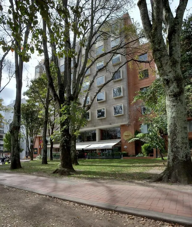Cite Hotel Bogotá