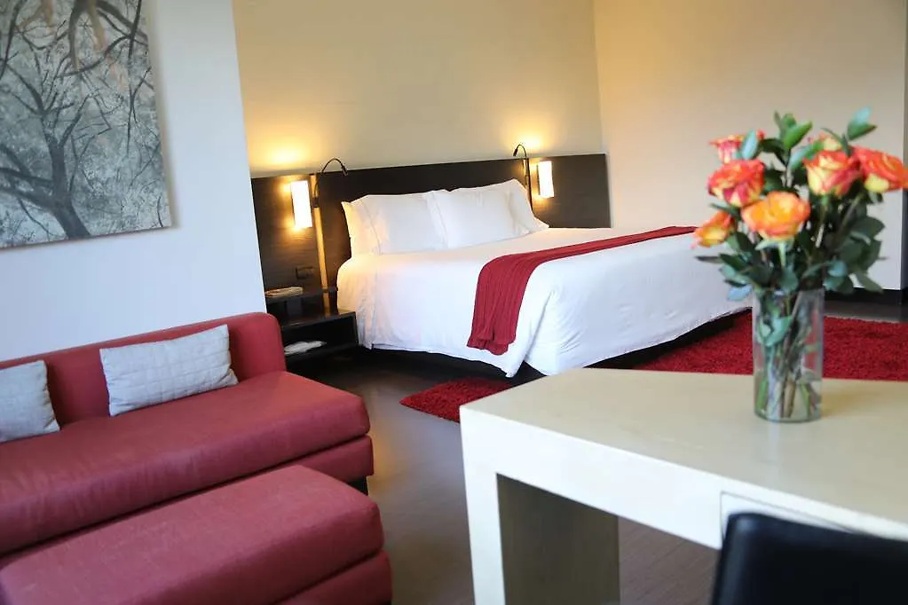 Cite Hotel Bogotá