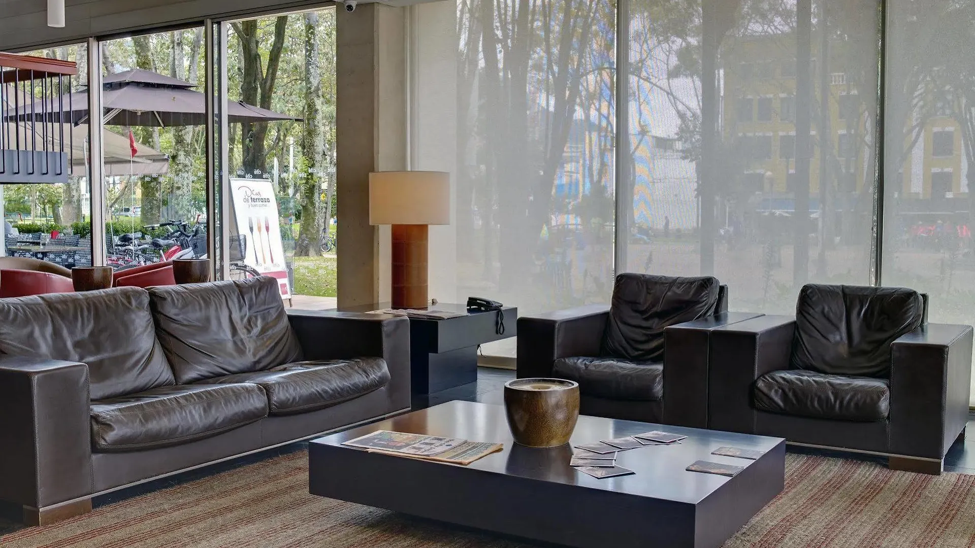 Cite Hotel Bogotá