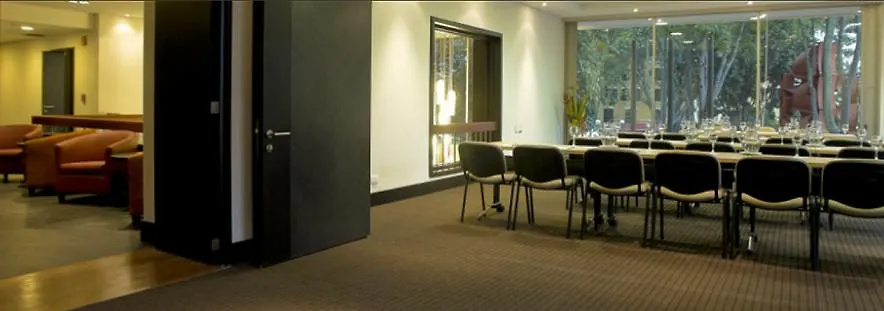 Cite Hotel Bogotá