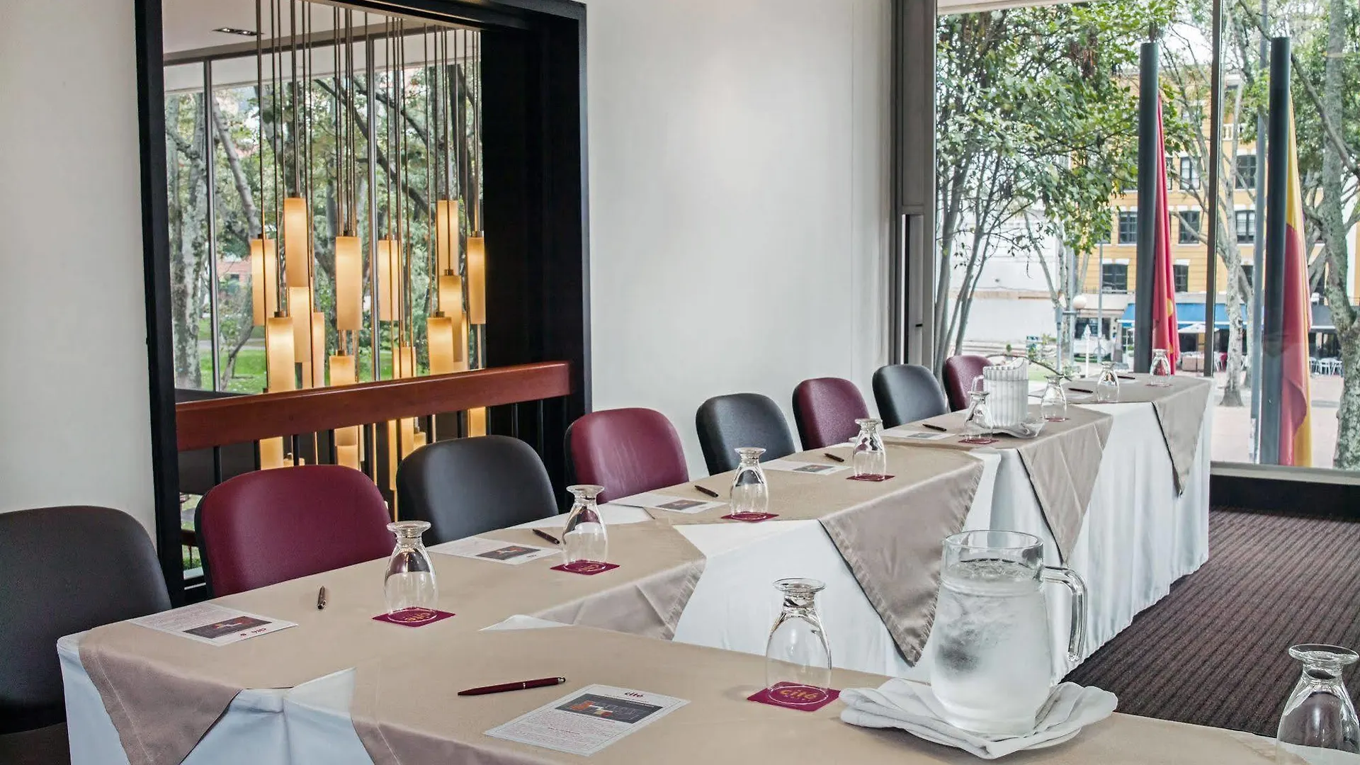 Cite Hotel Bogotá