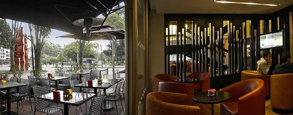 Cite Hotel Bogotá 4*,  Colombia