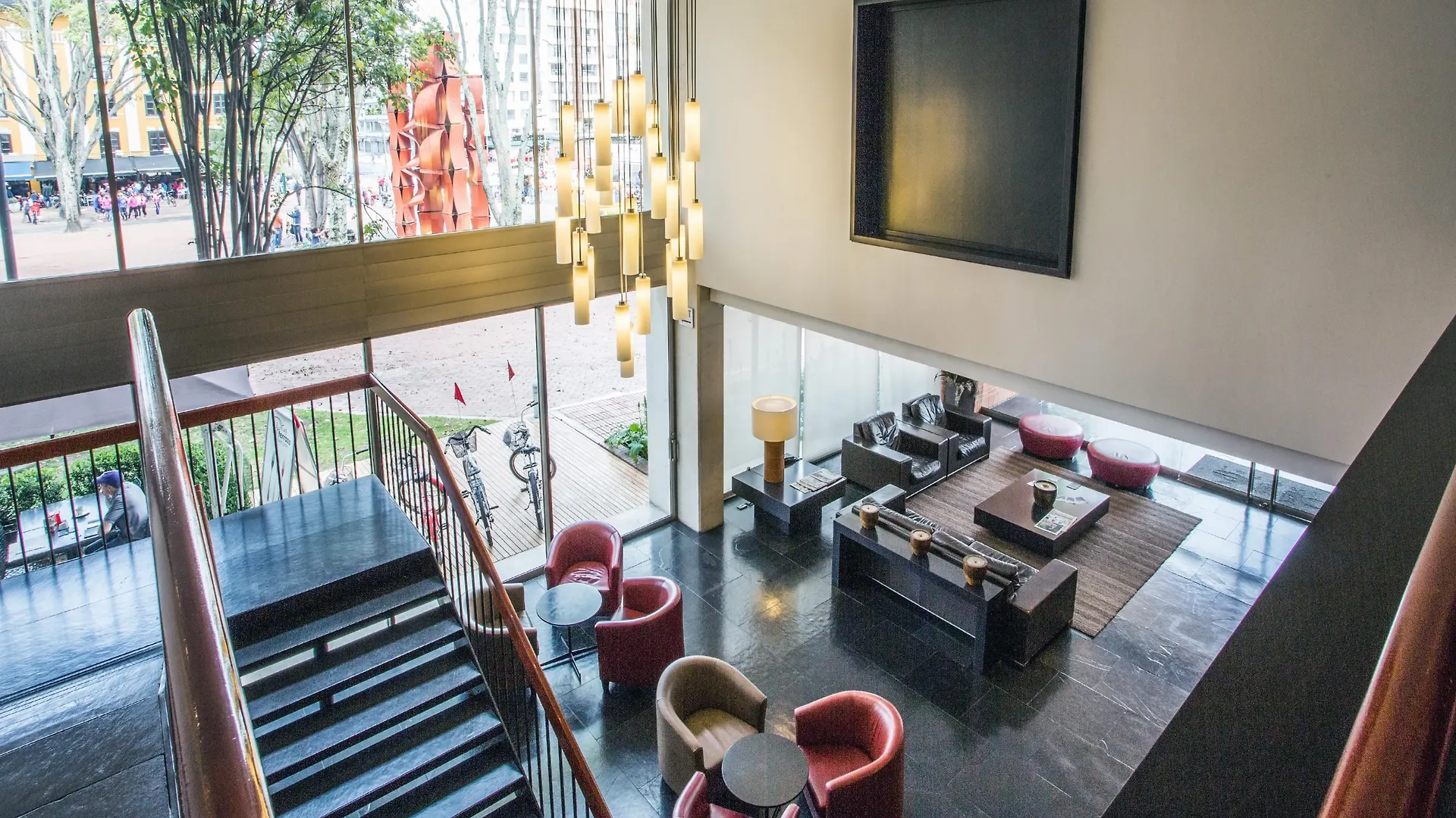 Cite Hotel Bogota