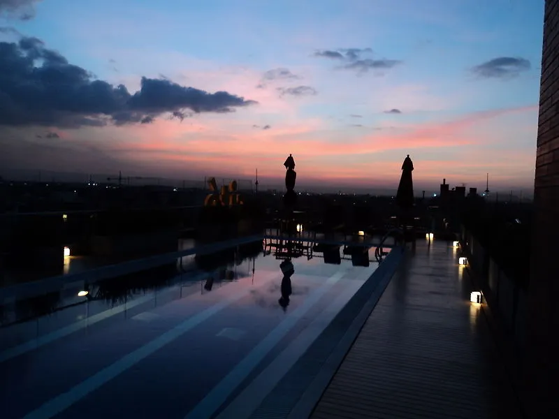 Cite Hotel Bogota