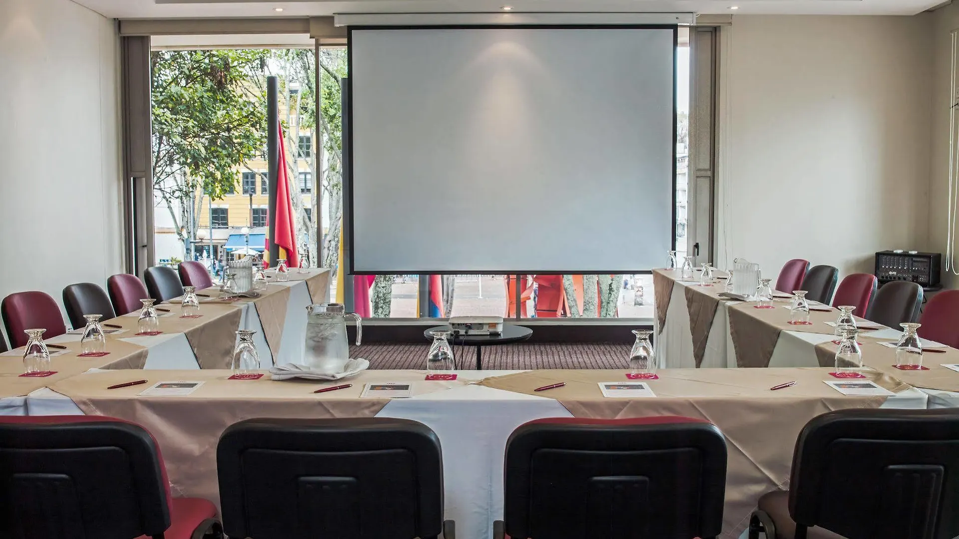 Cite Hotel Bogota